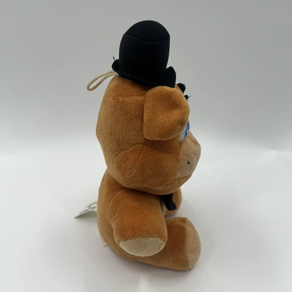 Five Nights at Freddy's Plush Toy Freddy Fazbear 2016 10